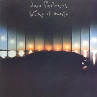 Pastorius, Jaco: Word of mouth