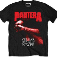 Pantera: Red Vulgar
