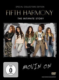 Fifth Harmony: Movin on - documentary