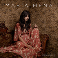 Mena, Maria: Growing pains