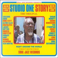V/A : Studio one story