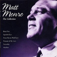 Monro, Matt: Collection