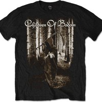 Children Of Bodom : Death Wants You