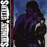 Swingin' Utters: Streets of San Francisco