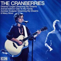 Cranberries : Icon