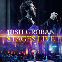 Groban, Josh: Stages live