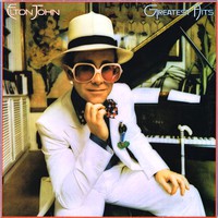John, Elton: Greatest Hits