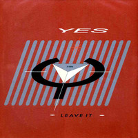 Yes: Leave It