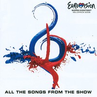 V/A: Eurovision Song Contest Belgrade 2008