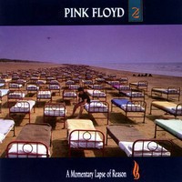 Pink Floyd : A momentary lapse of reason