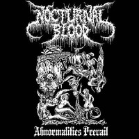 Nocturnal Blood: Abnormalities Prevail