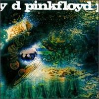 Pink Floyd : A saucerful of secrets