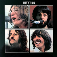 Beatles : Let It Be