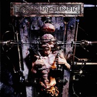 Iron Maiden: The X Factor