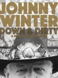 Winter, Johnny: Down & Dirty