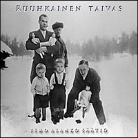 Alanko, Ismo: Ruuhkainen taivas