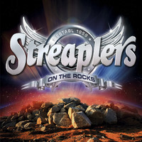 Streaplers: On The Rocks