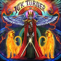 Turner, Nik : Space Gypsy