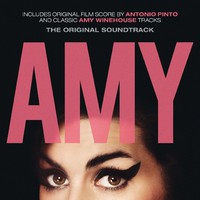 Winehouse, Amy : Amy