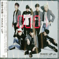 BTS: Wake up