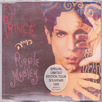 Prince: Purple Medley