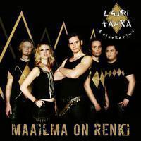 Lauri Tähkä & Elonkerjuu: Maailma on renki