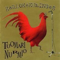 Tuomari Nurmio: Karaokekuningas