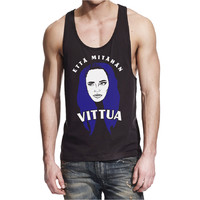 SANNI : Että Mitähän Vittua