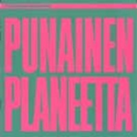 Tuomari Nurmio : Punainen planeetta