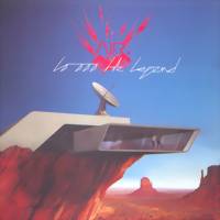 Air: 10 000 hz legend