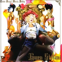 Stefani, Gwen: Love angel music baby