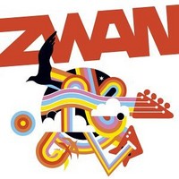 Zwan : Mary star of the sea