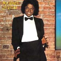 Jackson, Michael : Off The Wall