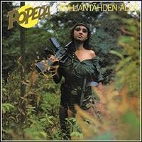 Popeda : Pohjantähden alla