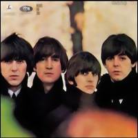 Beatles: For sale