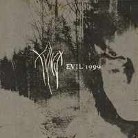 Tulus : Evil 1999