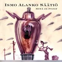 Alanko, Ismo: Minä ja pojat