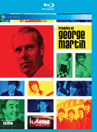 Martin, George: Produced by George Martin