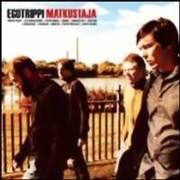 Egotrippi : Matkustaja