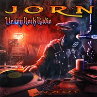 Jorn : Heavy rock radio