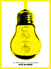 U2: iNNOCENCE + eXPERIENCE Live In Paris