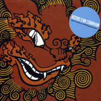 Astro Can Caravan : 21st century drifting episode