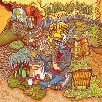 Hullut Päivät: Halvat huvit