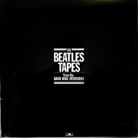 Beatles / Wigg, David : The Beatles Tapes From The David Wigg Interviews