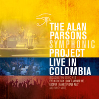 Alan Parsons Project: Live in Colombia