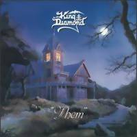 King Diamond: Them