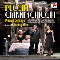 Domingo, Placido: Puccini: Gianni: Scicchi