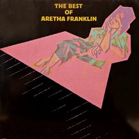 Franklin, Aretha : The Best of Aretha Franklin