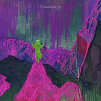 Dinosaur Jr: Give a Glimpse of What Yer Not