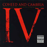 Coheed And Cambria: Good Apollo I'm Burning Star IV